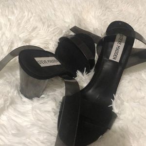 Smoke silicone straps